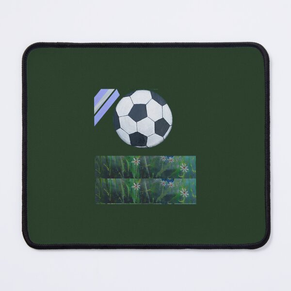 Item preview, Glowing lives under the sky and football Fan designed and sold by annenambiro.