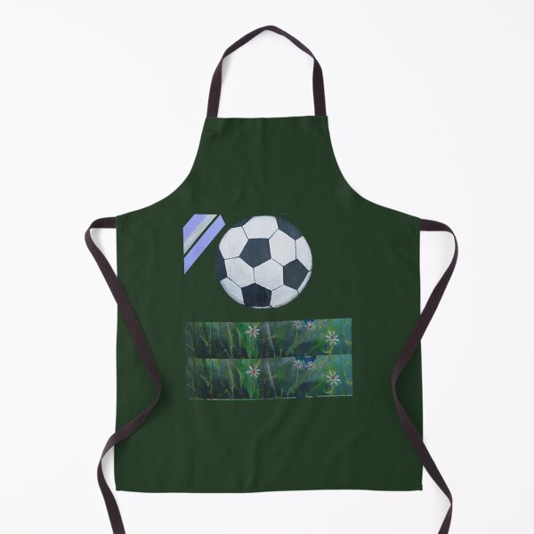 Item preview, Glowing lives under the sky and football Fan designed and sold by annenambiro.