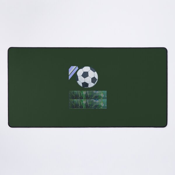 Item preview, Glowing lives under the sky and football Fan designed and sold by annenambiro.