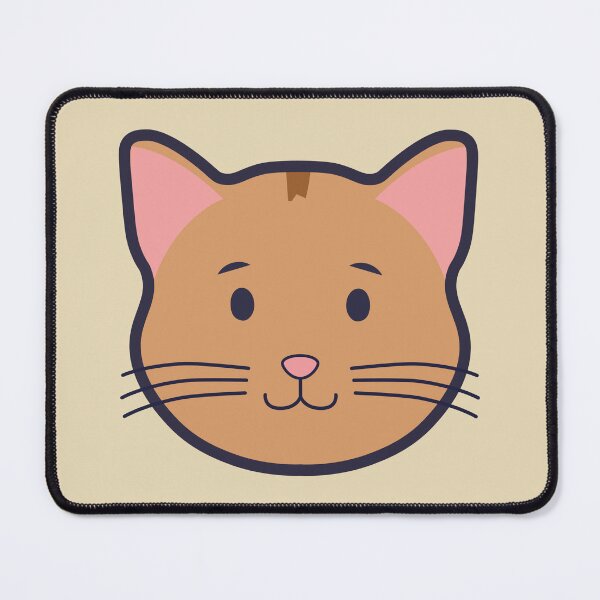 Item preview, Cat designed and sold by Naaniie.