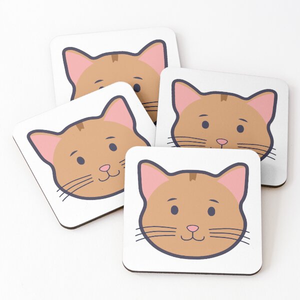 Item preview, Cat designed and sold by Naaniie.
