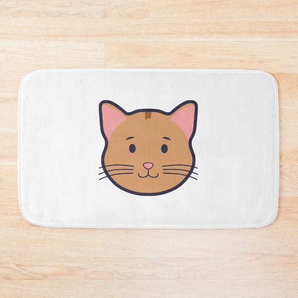 Item preview, Cat designed and sold by Naaniie.