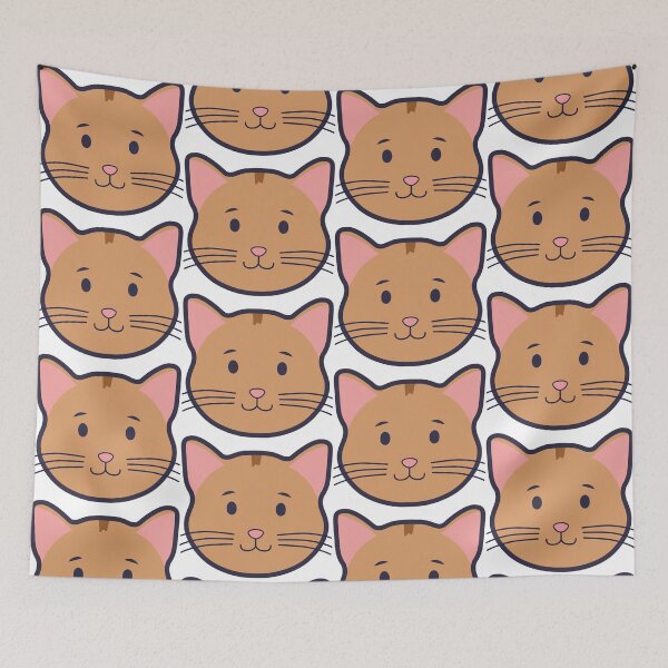 Item preview, Cat designed and sold by Naaniie.
