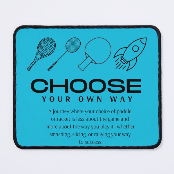 Item preview, Choose Your Own Way designed and sold by 48remarks.