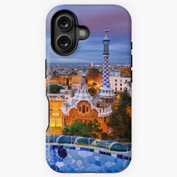 Item preview, Barcelona Blues designed and sold by Michael Abid.