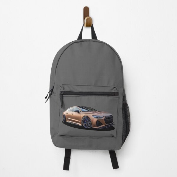 Item preview, Audi RS7 bronze designed and sold by endrw-design.