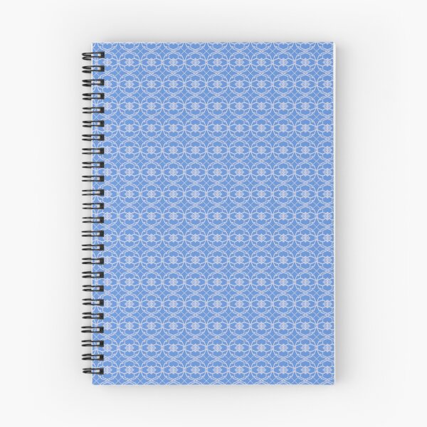 Item preview, Elegant Navy Blue Geometric Seamless Pattern designed and sold by ANGOON7455.