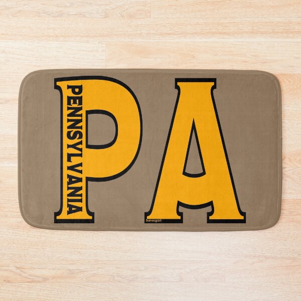 Item preview, Abbreviated Pennsylvania designed and sold by Havocgirl.