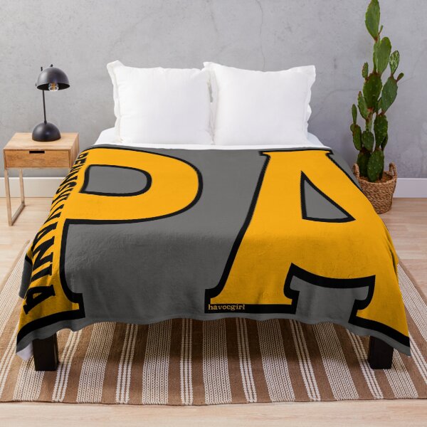 Item preview, Abbreviated Pennsylvania designed and sold by Havocgirl.