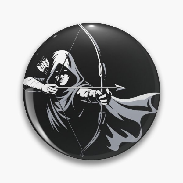 Item preview, Shadow Archer designed and sold by SignumShop.