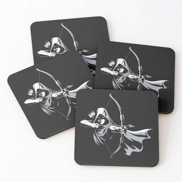 Item preview, Shadow Archer designed and sold by SignumShop.