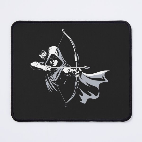 Item preview, Shadow Archer designed and sold by SignumShop.