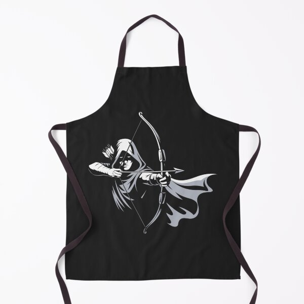 Item preview, Shadow Archer designed and sold by SignumShop.