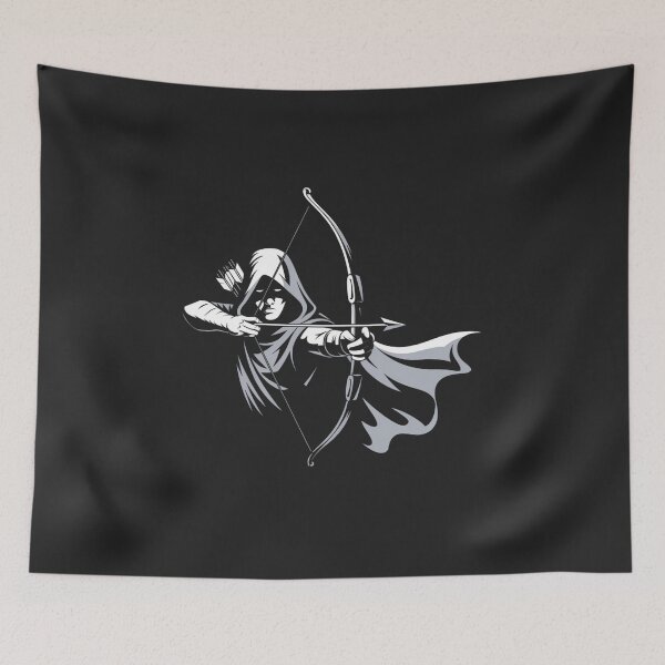 Item preview, Shadow Archer designed and sold by SignumShop.