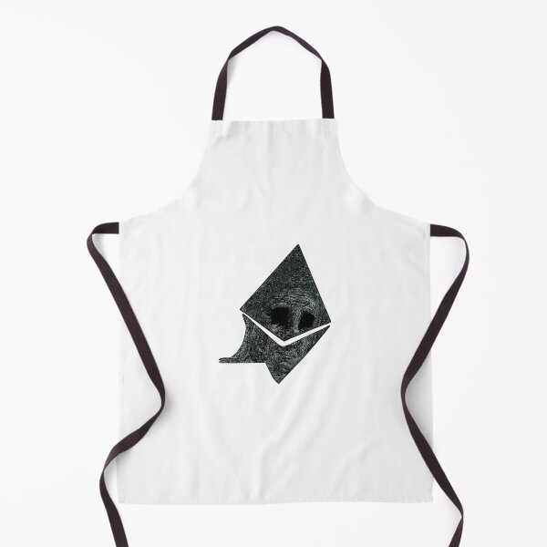 Item preview, Cursed EthJak Wojak Crypto Doom Meme designed and sold by KatelynMitalski.