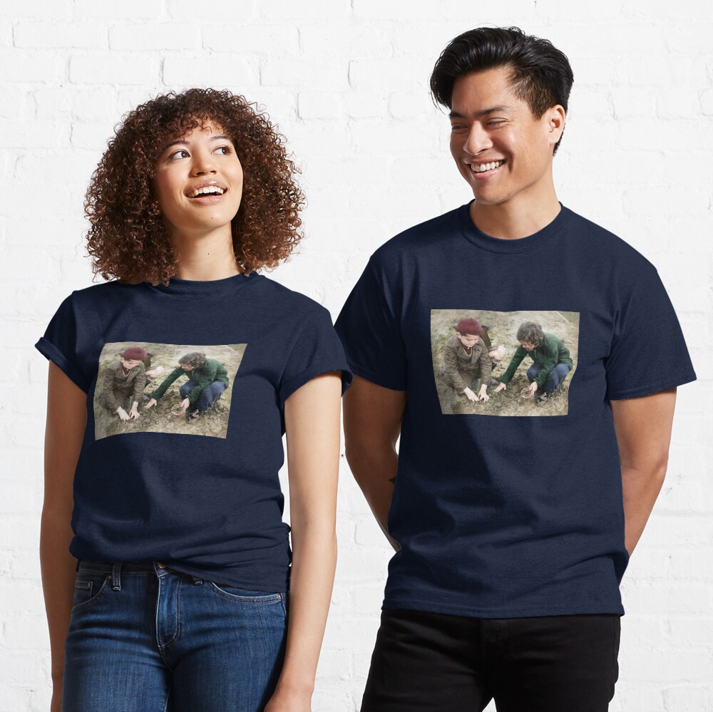 Item preview, Classic T-Shirt designed and sold by UltraQuirky.