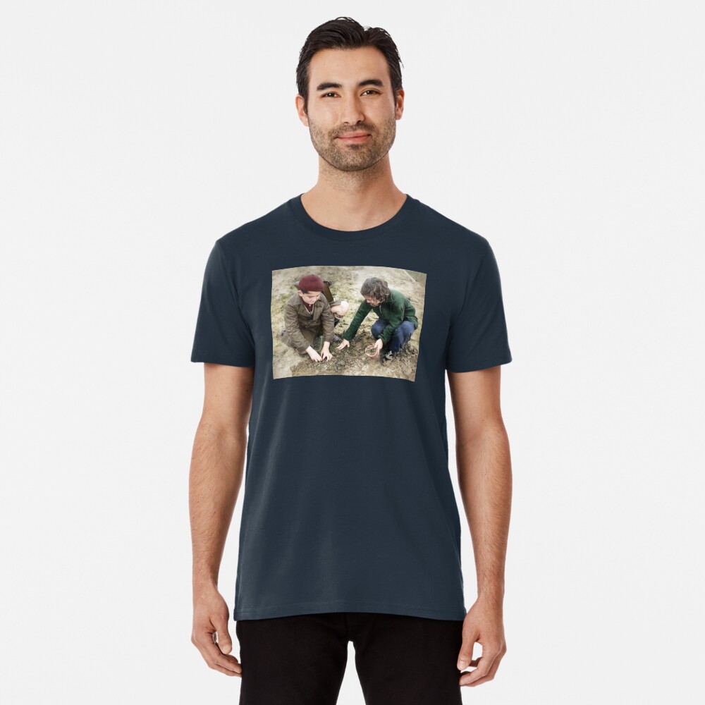 Item preview, Premium T-Shirt designed and sold by UltraQuirky.