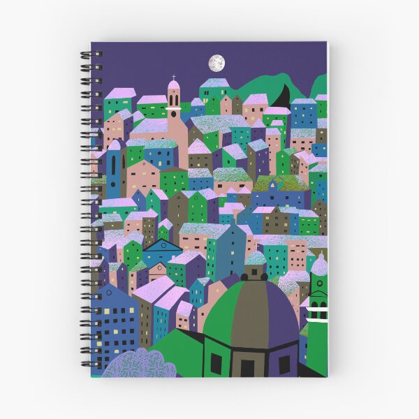 Item preview, Corfu Town Greece Blue Teal Green designed and sold by emmafifield.