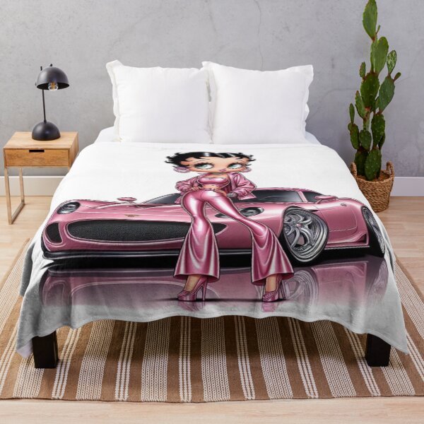 Item preview, BETTY BOOP designed and sold by CHRIST5000.