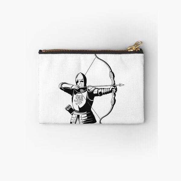 Item preview, Knightly Archer designed and sold by SignumShop.