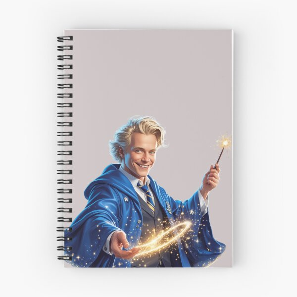 Item preview, Gilderoy Lockhart designed and sold by BCD BRANDS.
