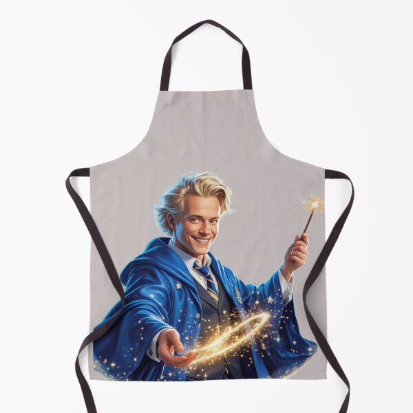 Item preview, Gilderoy Lockhart designed and sold by BCD BRANDS.