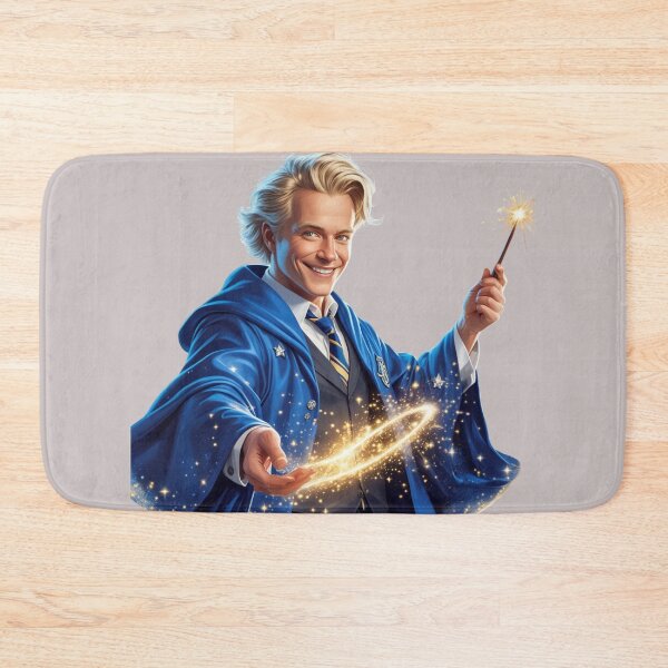 Item preview, Gilderoy Lockhart designed and sold by BCD BRANDS.