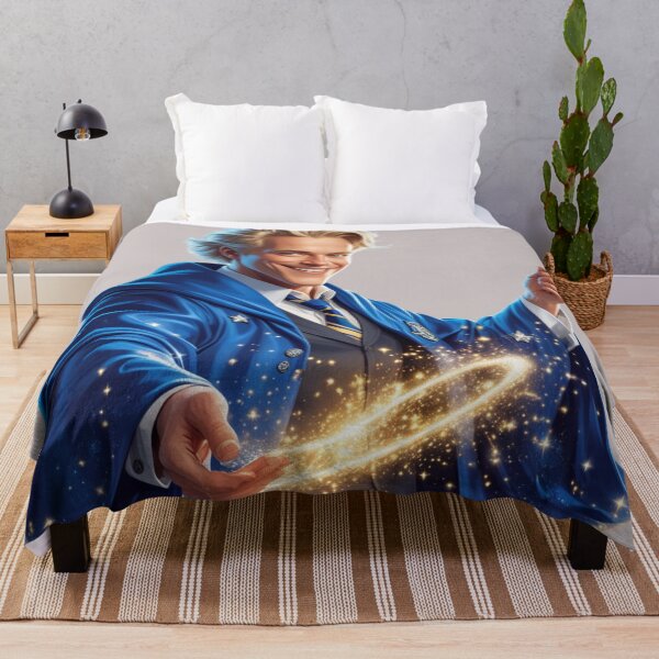 Item preview, Gilderoy Lockhart designed and sold by BCD BRANDS.
