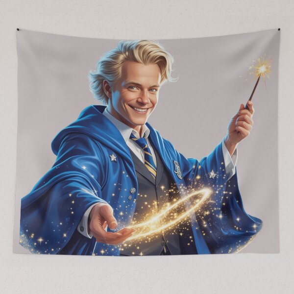 Item preview, Gilderoy Lockhart designed and sold by BCD BRANDS.