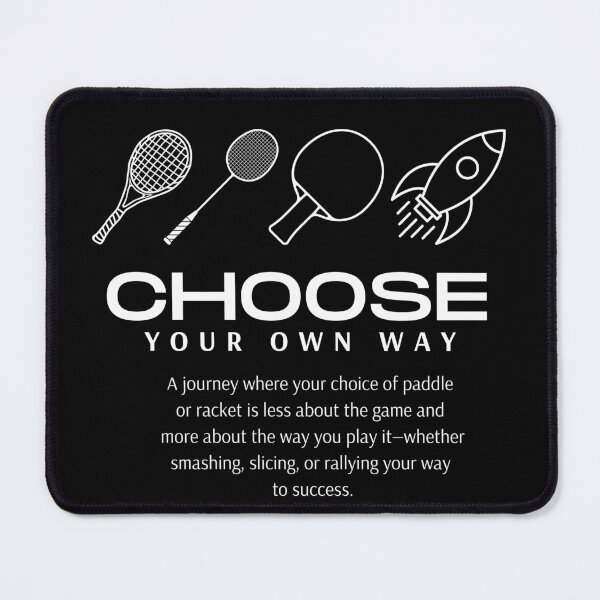 Item preview, Choose Your Own Way designed and sold by 48remarks.