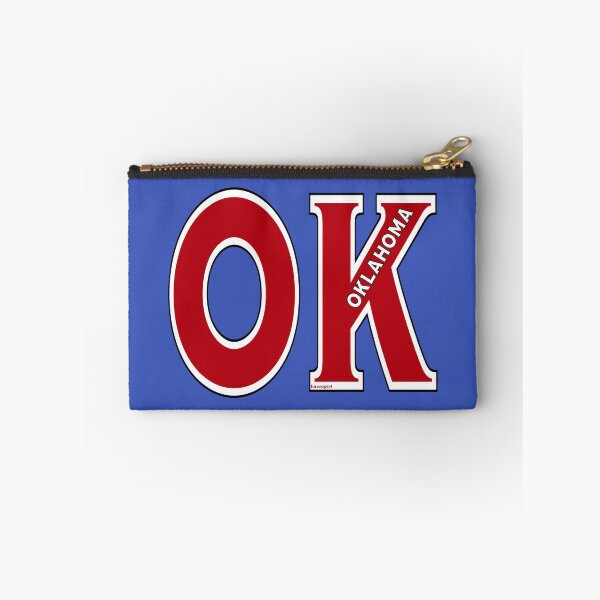 Item preview, Abbreviated Oklahoma designed and sold by Havocgirl.