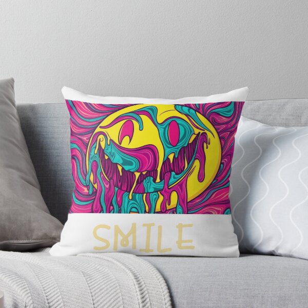 Item preview, Creepy Smile designed and sold by Regal-Elegances.
