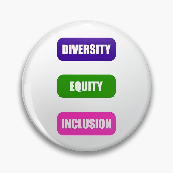 Item preview, Diversity Equity Inclusion Pack designed and sold by Inspirationmotivation.