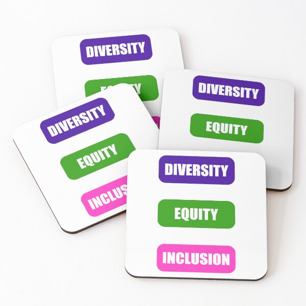 Item preview, Diversity Equity Inclusion Pack designed and sold by Inspirationmotivation.