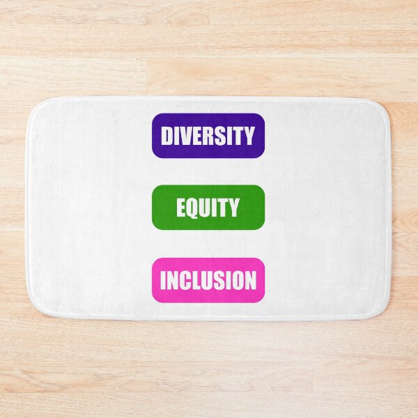 Item preview, Diversity Equity Inclusion Pack designed and sold by Inspirationmotivation.