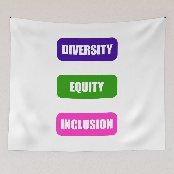 Item preview, Diversity Equity Inclusion Pack designed and sold by Inspirationmotivation.