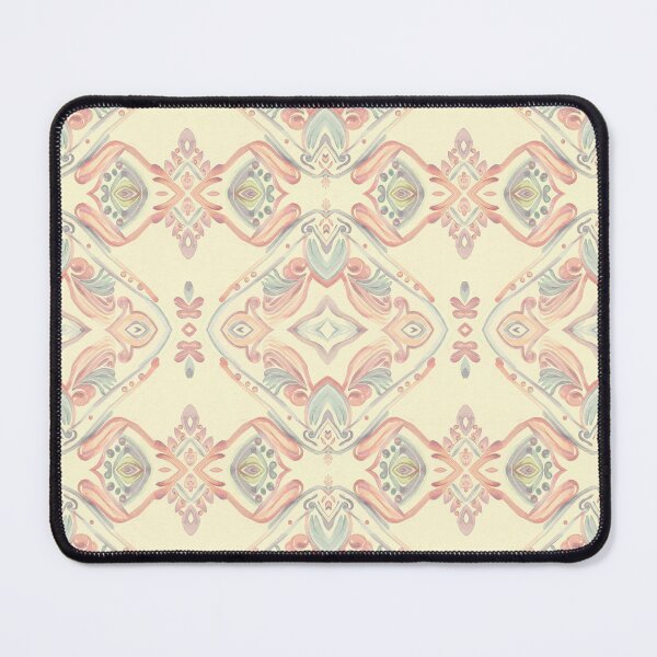 Item preview, Boho Ornamental Watercolor Art designed and sold by OlgaLionart.