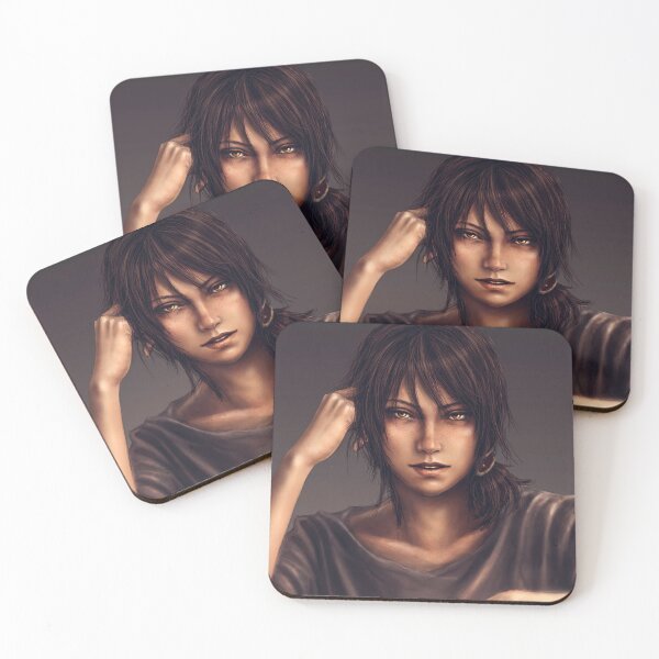 Item preview, Attack On Titan - Ymir designed and sold by trixdraws.
