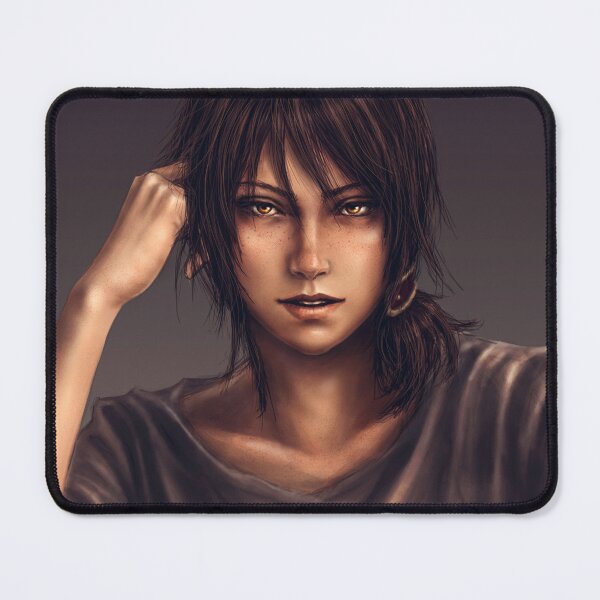 Item preview, Attack On Titan - Ymir designed and sold by trixdraws.