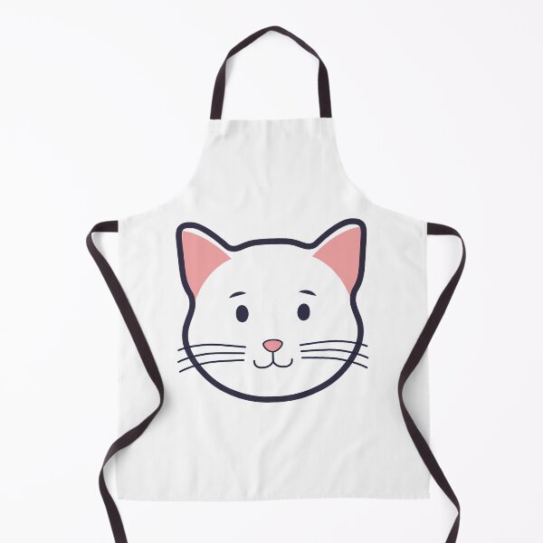 Item preview, Cute cat designed and sold by Naaniie.