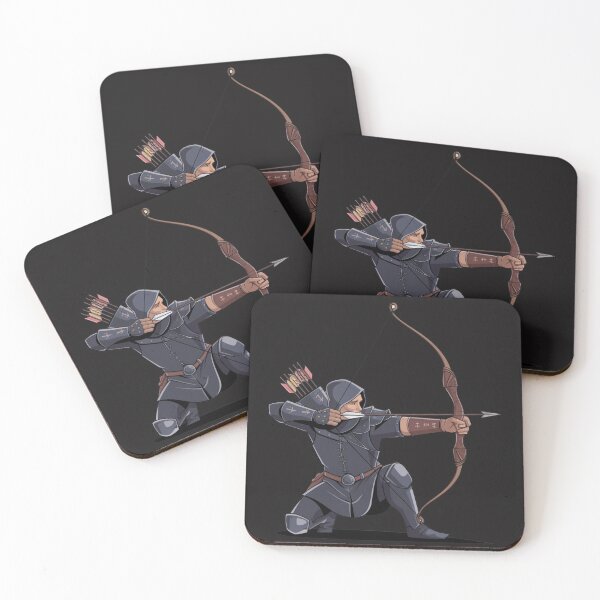 Item preview, Rogue Archer designed and sold by SignumShop.