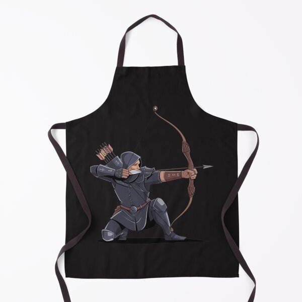 Item preview, Rogue Archer designed and sold by SignumShop.
