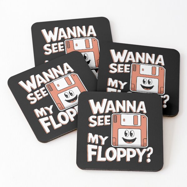 Artikelvorschau, Willst du meine Diskette sehen? entworfen und verkauft von TrippyOutfitter.