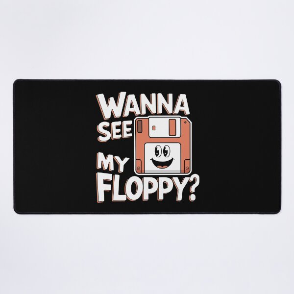 Artikelvorschau, Willst du meine Diskette sehen? entworfen und verkauft von TrippyOutfitter.