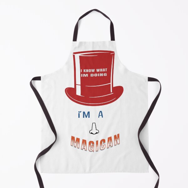 Item preview, I know what I`m doing I`m a Magican designed and sold by Tees16.