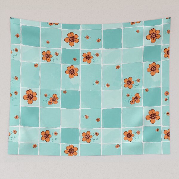 Item preview, Blooming Together - A Women's Day Inspiration designed and sold by my-wishlist.