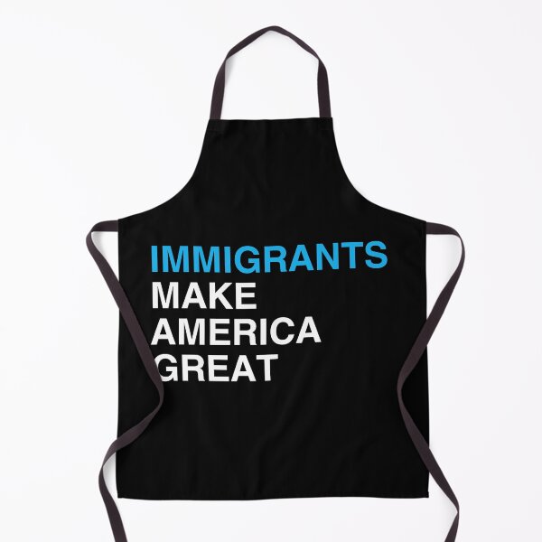 Item preview, Immigrants Make America Great1 designed and sold by FLOWER--ART.