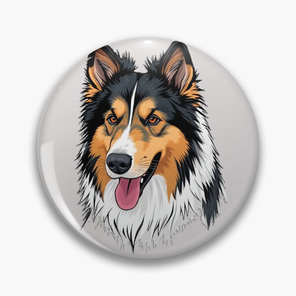 Item preview, Border Collie art designed and sold by PetArt  ⭐⭐⭐⭐⭐.