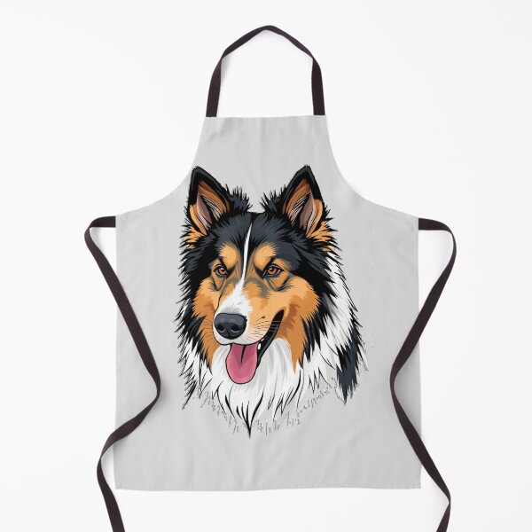 Item preview, Border Collie art designed and sold by PetArt ⭐⭐⭐⭐⭐.