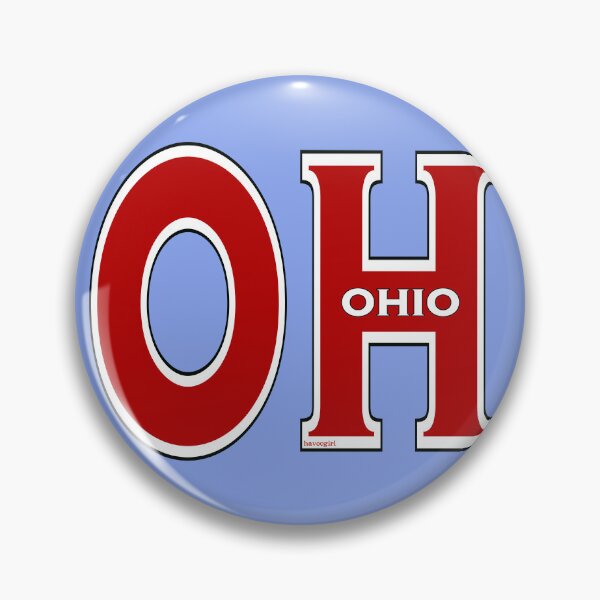 Artikelvorschau, Abgekürzt Ohio entworfen und verkauft von Havocgirl.